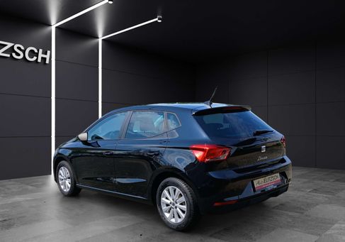 Seat Ibiza, 2023