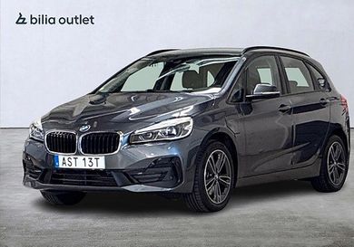 BMW 225 Active Tourer, 2021