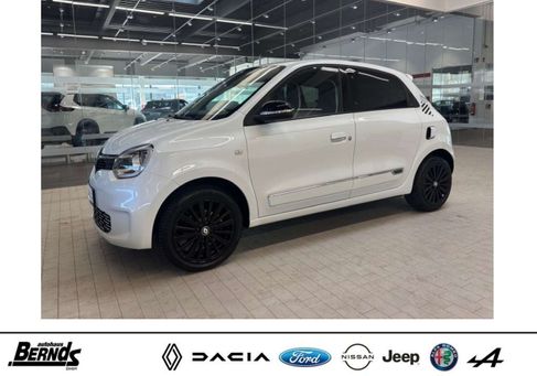 Renault Twingo, 2024