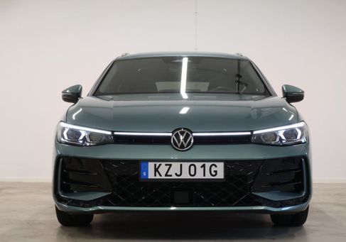 Volkswagen Passat Variant, 2024 2