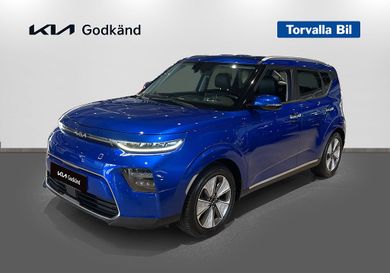 Kia Soul, 2023