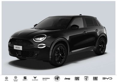 Fiat 600, 2026