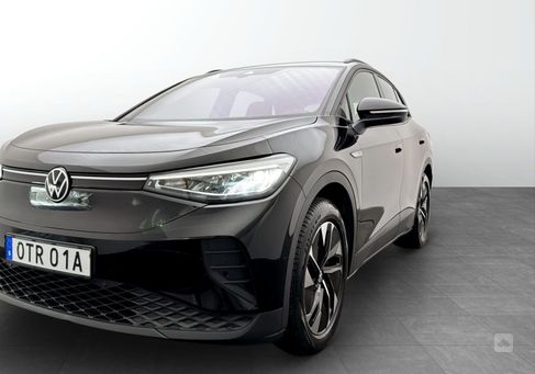 Volkswagen ID.4, 2023