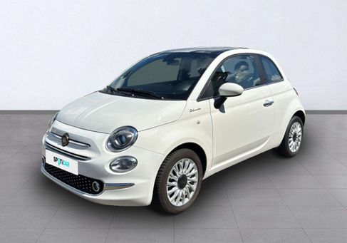 Fiat 500, 2022