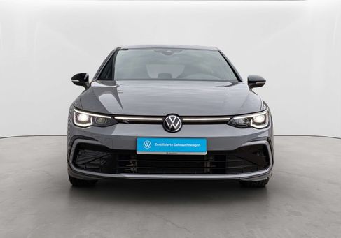 Volkswagen Golf, 2022 3