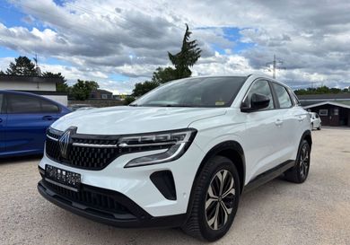 Renault Austral, 2023