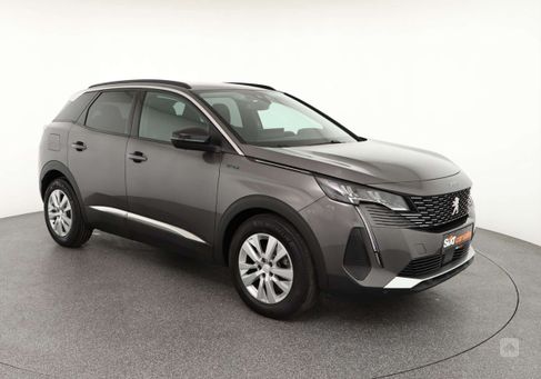 Peugeot 3008, 2022