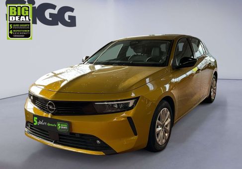 Opel Astra, 2023