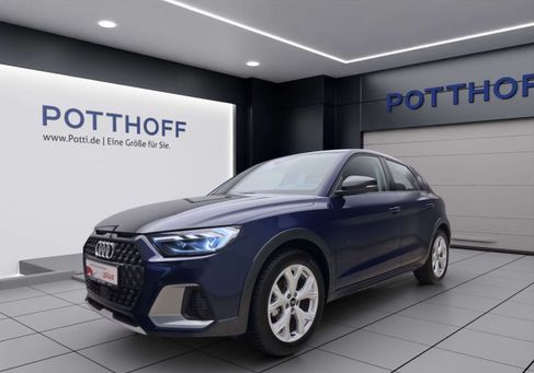 Audi A1, 2025