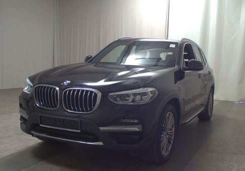 BMW X3, 2021 2