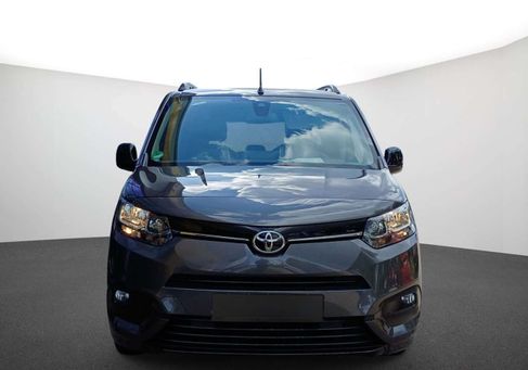 Toyota Proace, 2023 2