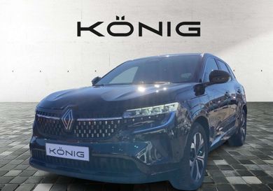 Renault Austral, 2023