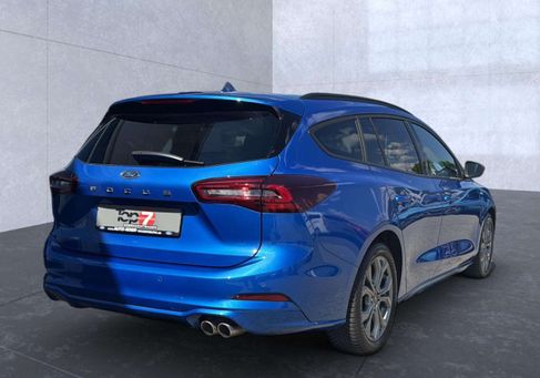 Ford Focus, 2023