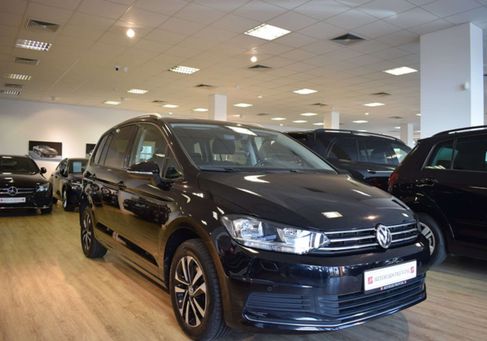 Volkswagen Touran, 2020