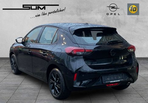 Opel Corsa, 2024 3