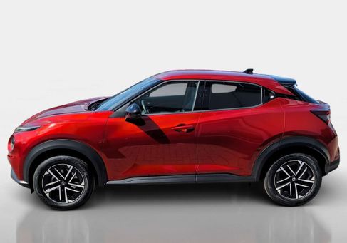 Nissan Juke, 2025 3