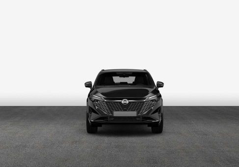 Nissan Qashqai, 2025 3