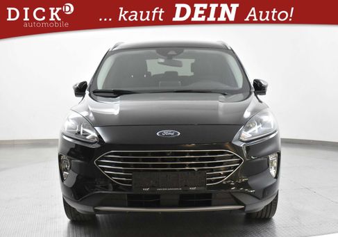Ford Kuga, 2022