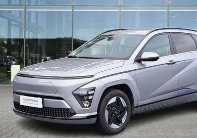 Hyundai Kona, 2023