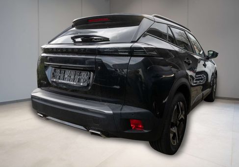 Peugeot 2008, 2026