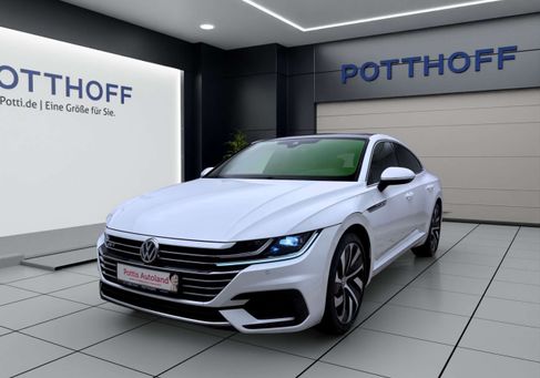 Volkswagen Arteon, 2019 2