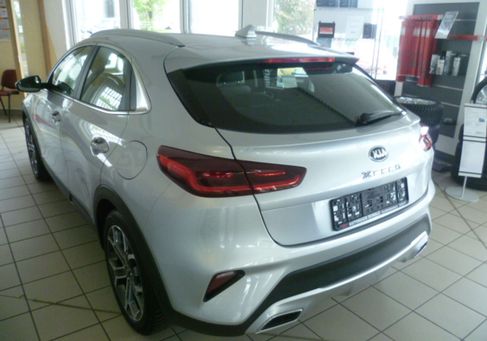 Kia XCeed, 2020