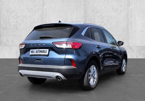 Ford Kuga, 2022