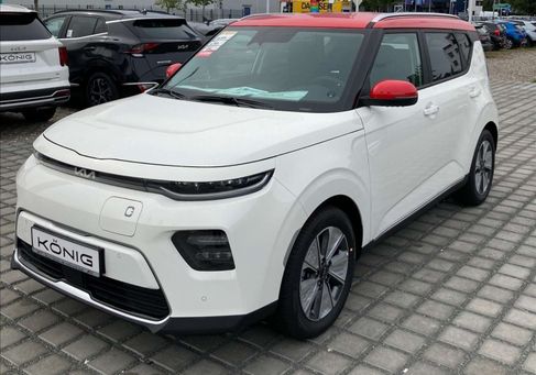 Kia Soul, 2024