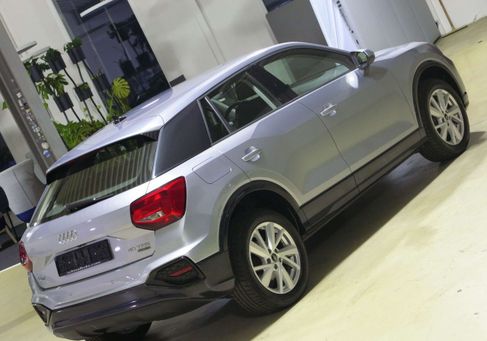Audi Q2, 2023 3