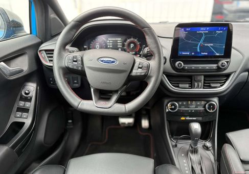 Ford Puma, 2023 3