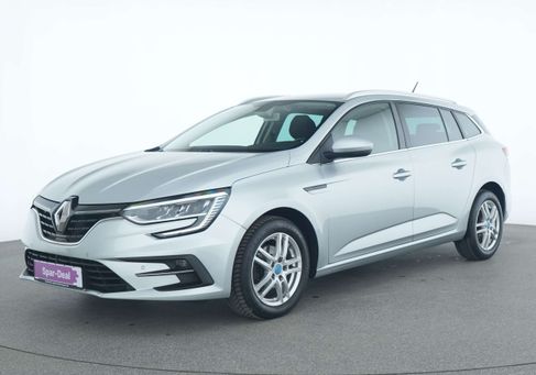 Renault Megane, 2022 2