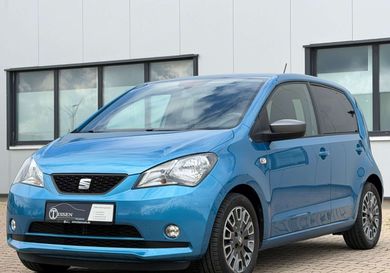 Seat Mii, 2019