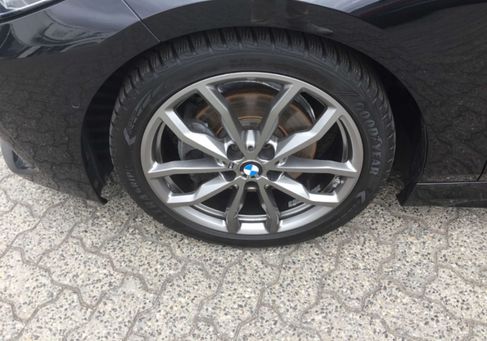 BMW 118, 2023