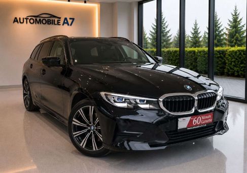 BMW 320, 2020 3