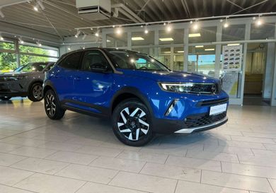 Opel Mokka, 2023