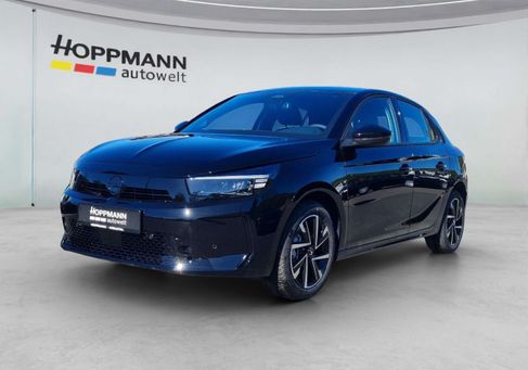 Opel Corsa, 2026 2