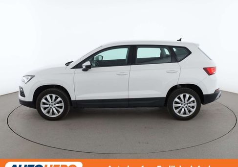 Seat Ateca, 2023