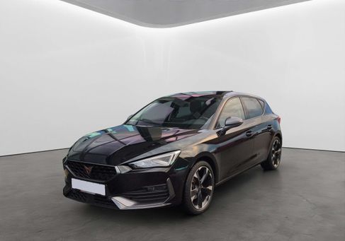 Cupra Leon, 2023
