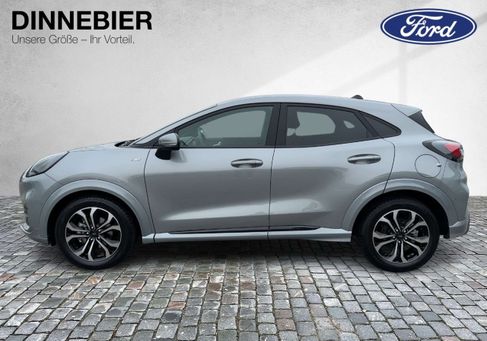 Ford Puma, 2023 3
