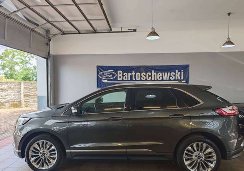 Ford Edge, 2019 2