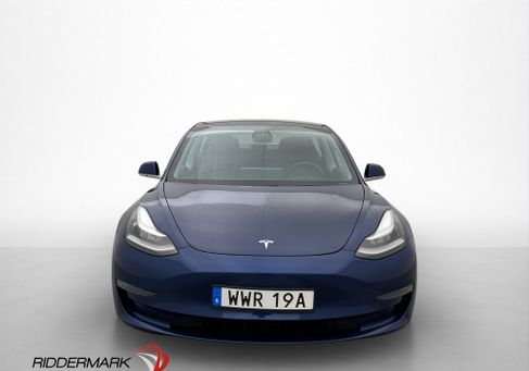 Tesla Model 3, 2019 2