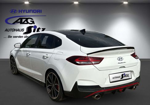 Hyundai i30, 2020 2