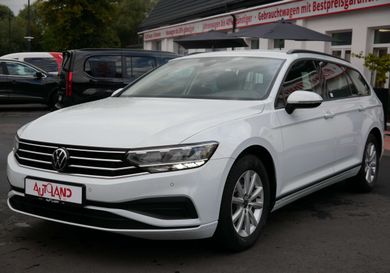 Volkswagen Passat Variant, 2023