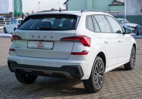 Skoda Kamiq, 2025