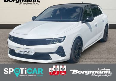 Opel Astra, 2022