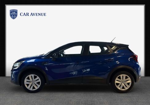 Renault Captur, 2022