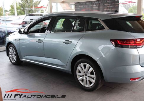 Renault Megane, 2021