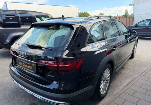 Audi A4 Allroad, 2023 3