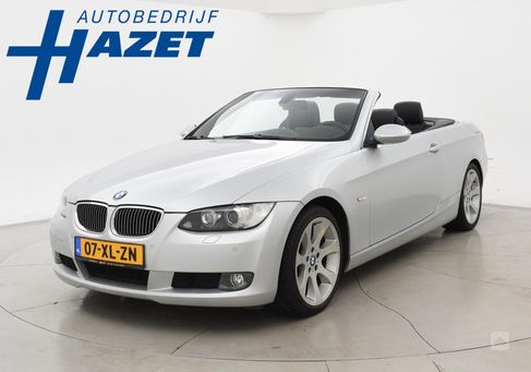 BMW 325, 2007