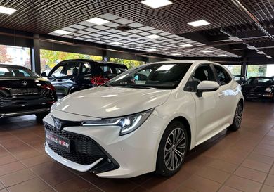 Toyota Corolla, 2023